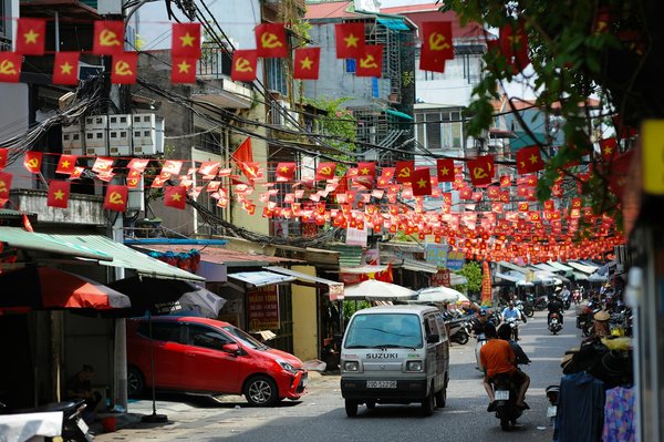 Les tendances technologiques à surveiller en ce moment