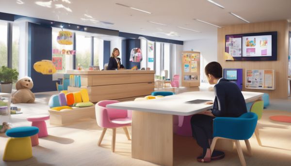 Aide CESU dans la fonction publique : des solutions pour mieux garder vos enfants