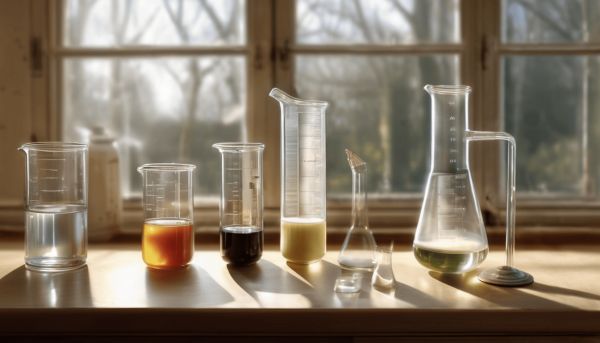 Comment convertir un demi litre en millilitres facilement