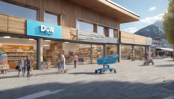 Découvrez les avantages du super u dun sur auron en 2026