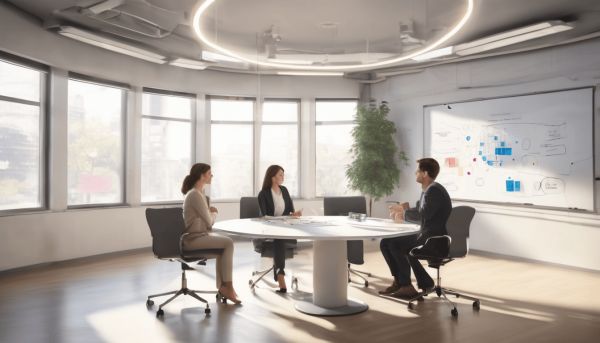 Guide d’entretien : méthodes pour structurer efficacement vos entretiens