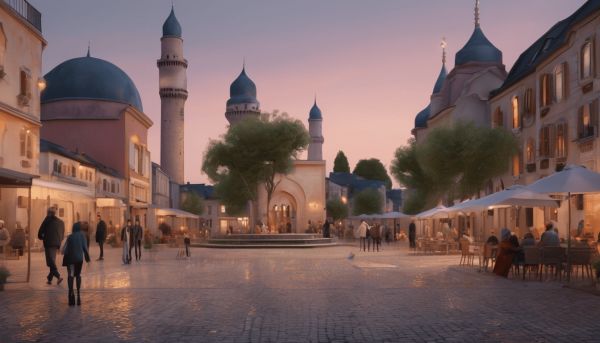 Horaire de prière aux mureaux en 2026 : guide complet et actualisé