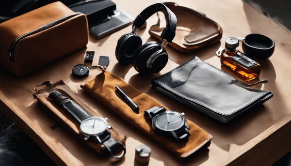 Idées de cadeau homme 30 ans : comment choisir le présent parfait