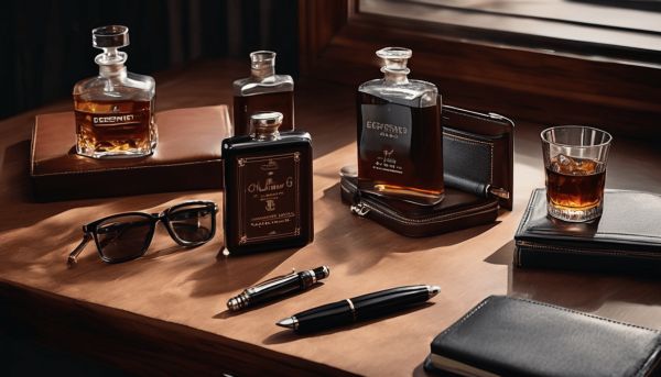 Idées de cadeau homme 50 ans : comment choisir le présent parfait