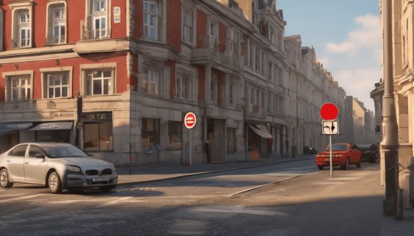 Interdiction de circuler pour les véhicules Crit’Air 3 en 2025