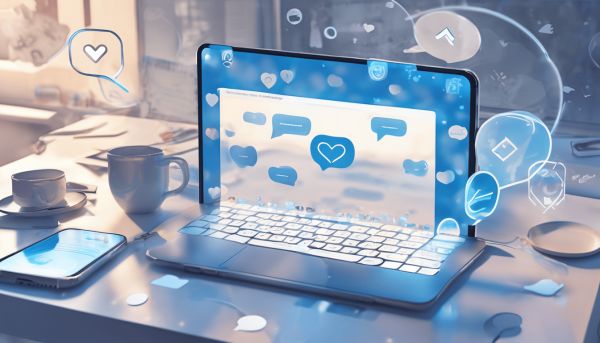 L’importance des dm Instagram pour engager votre audience