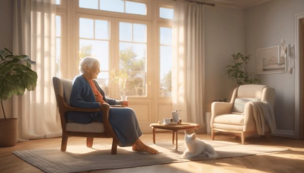 Liste des associations d&rsquo;aide à domicile pour accompagner au quotidien