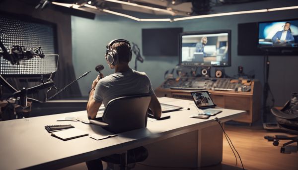 Où écouter l’info libre direct en continu et en direct ?