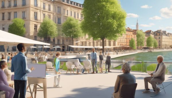 PFAS Lyon : action et sensibilisation pour la santé des riverains