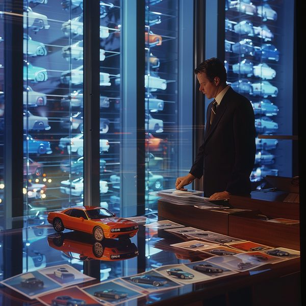 Puissance fiscale d'une voiture : son importance dans les recherches d'un contrat d'assurance auto