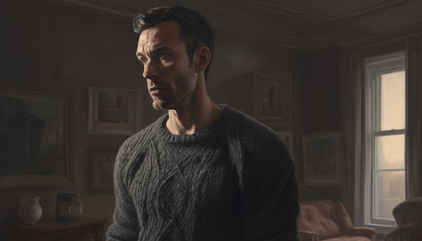 Que cache un homme colérique : comprendre ses émotions profondes