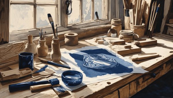 Quel matériel choisir pour réussir en linogravure ?