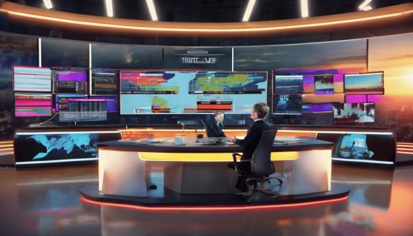 Recevez les infos libres et l’actualité en direct
