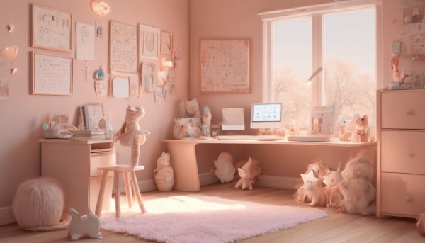 Surnoms mignons pour une fille : idées et inspirations pour tous les goûts