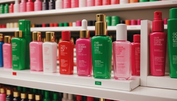 Temu : comment repérer une vraie remise d'un prix barré cosmétique