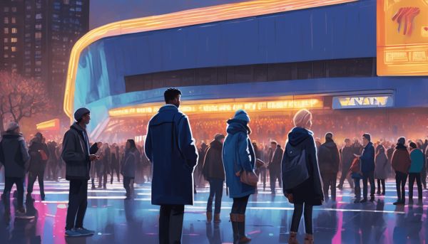 Tout savoir sur la revente de billet de concert : astuces et conseils