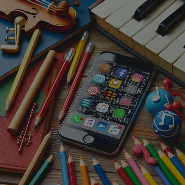 Quelles sont les meilleures applications pour apprendre le solfège de manière ludique ?