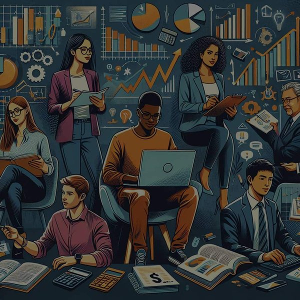 Comment développer un programme d'éducation financière pour les jeunes entrepreneurs ?