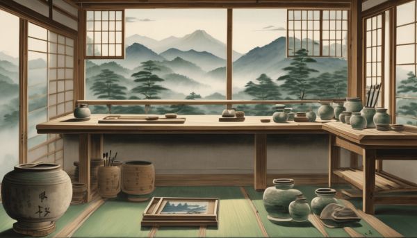 Yoshida Hiroshi : l’artiste japonais pionnier de l’estampe moderne