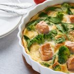 Repas facile : testez différentes recettes de quiche !
